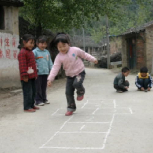 菁选灵创全场景商业宣传图